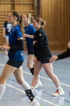 Bild 82 - F HSG Kremperheide/Muensterdorf - ATSV Stockelsdorf 2 : Ergebnis: 47:32